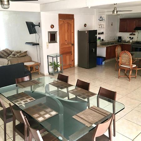 Casa Bocoyna Villa Acapulco Luaran gambar