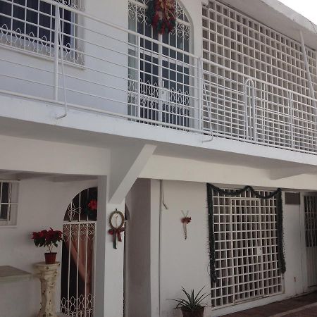 Casa Bocoyna Villa Acapulco Luaran gambar
