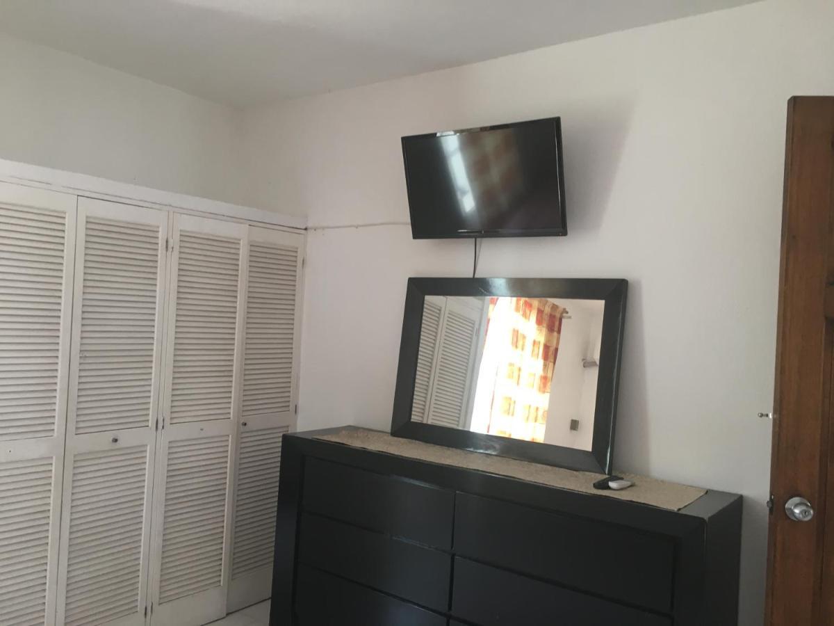 Casa Bocoyna Villa Acapulco Luaran gambar