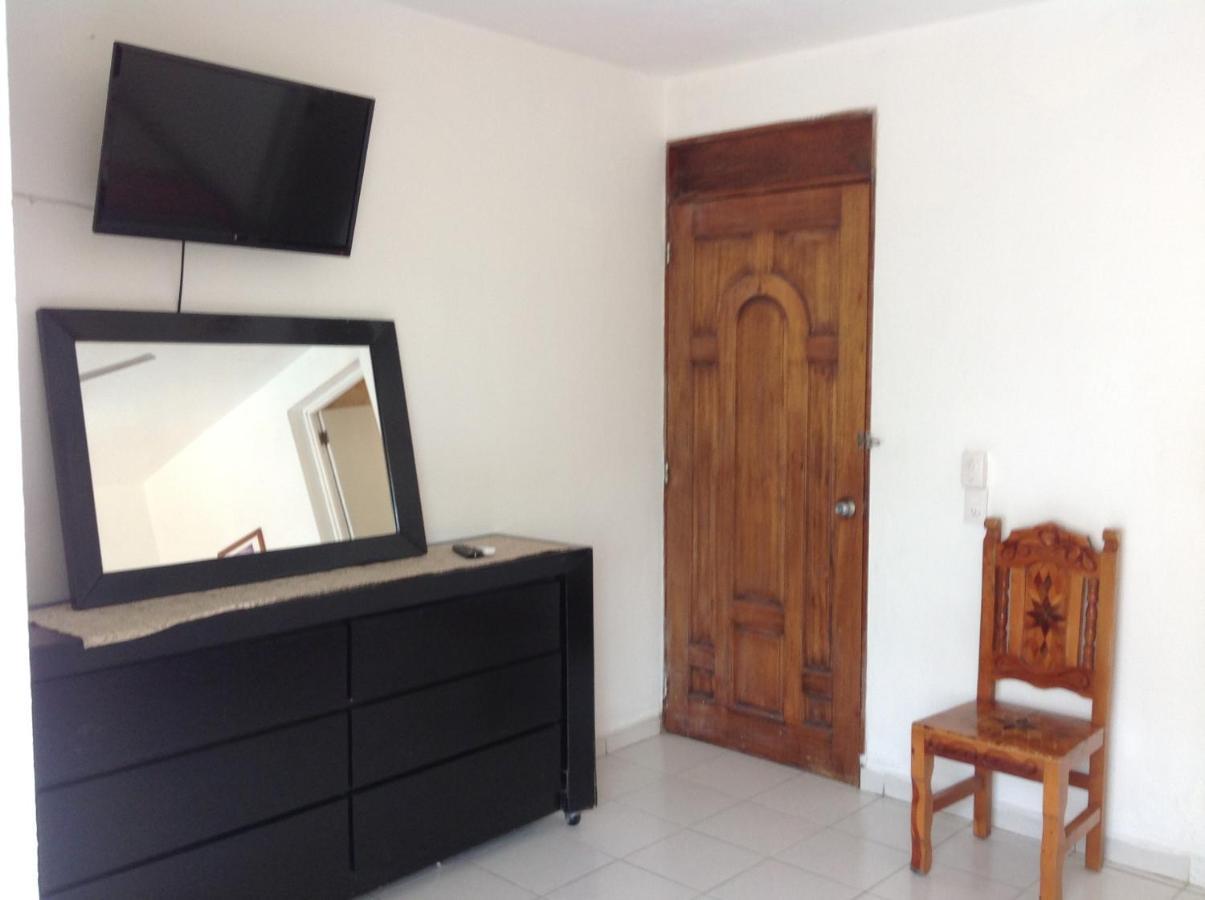 Casa Bocoyna Villa Acapulco Luaran gambar