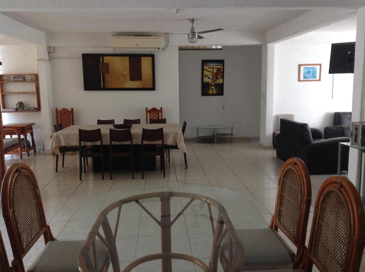 Casa Bocoyna Villa Acapulco Luaran gambar