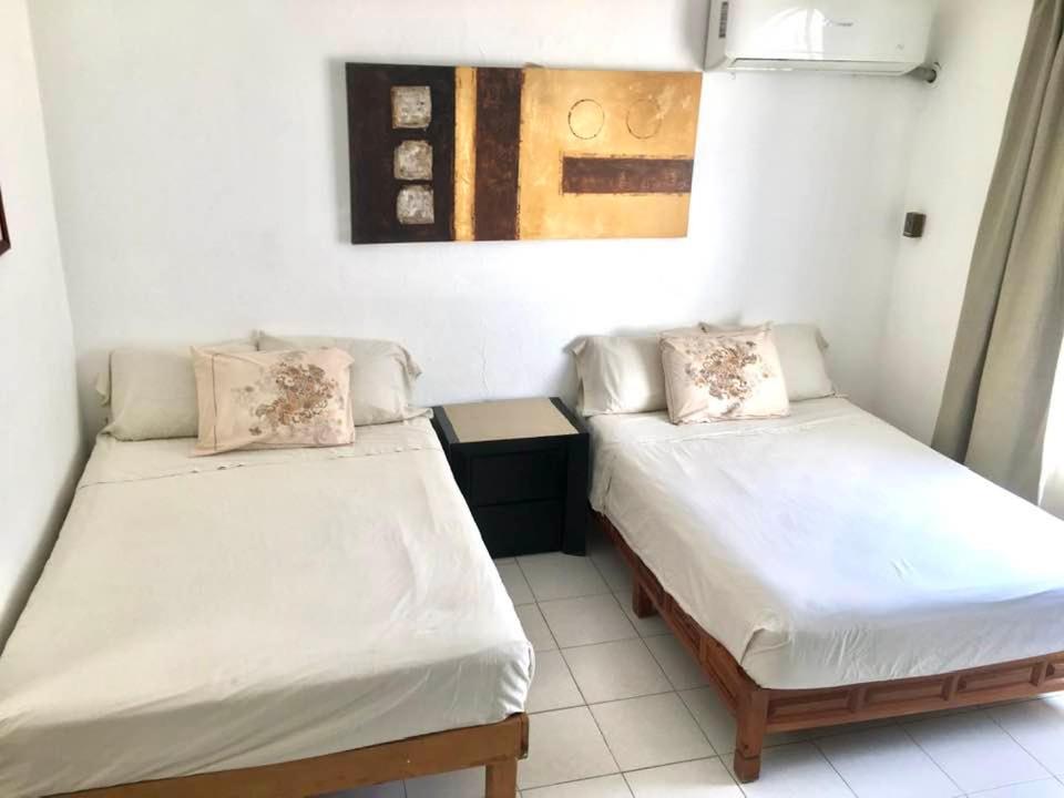 Casa Bocoyna Villa Acapulco Luaran gambar