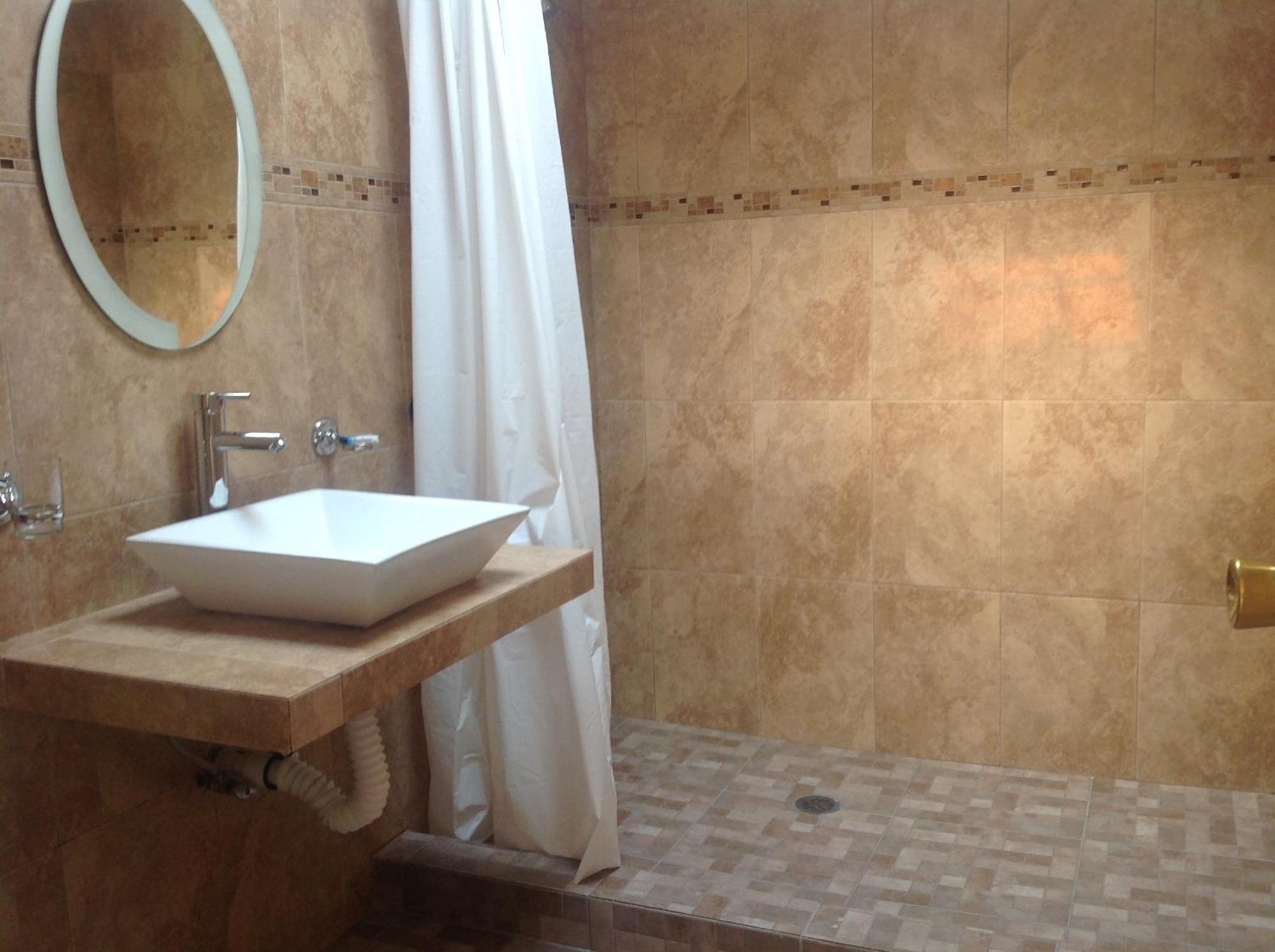 Casa Bocoyna Villa Acapulco Luaran gambar