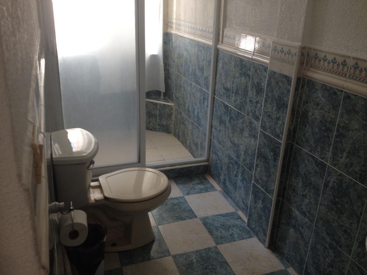 Casa Bocoyna Villa Acapulco Luaran gambar