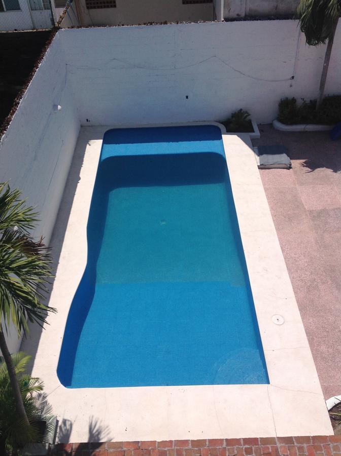 Casa Bocoyna Villa Acapulco Luaran gambar
