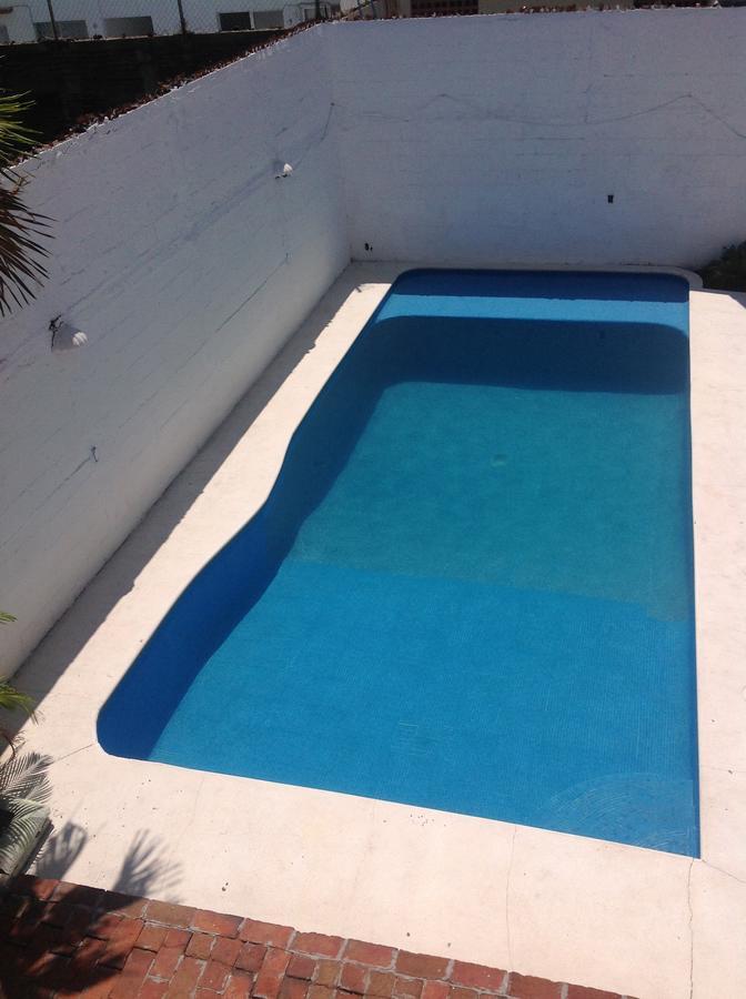 Casa Bocoyna Villa Acapulco Luaran gambar